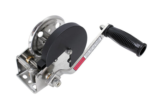 C0270-0001 | TRAILER WINCH 304/410 SS