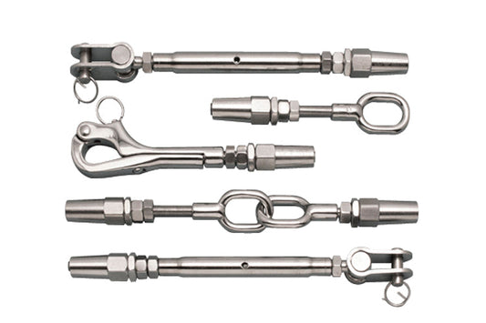 C0747-LK01-X | LIFELINE KIT WITH GATE USE W/ 3/16" WIRE ROPE