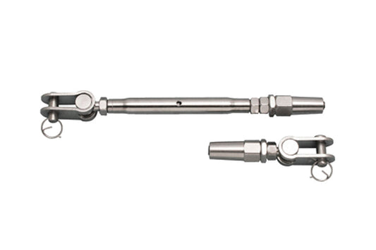 C0747-LK03-X | LIFELINE KIT W/O GATE USE W/ 3/16" WIRE ROPE