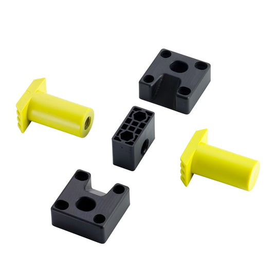 Accuride CB-HAND Locking Handle Kit