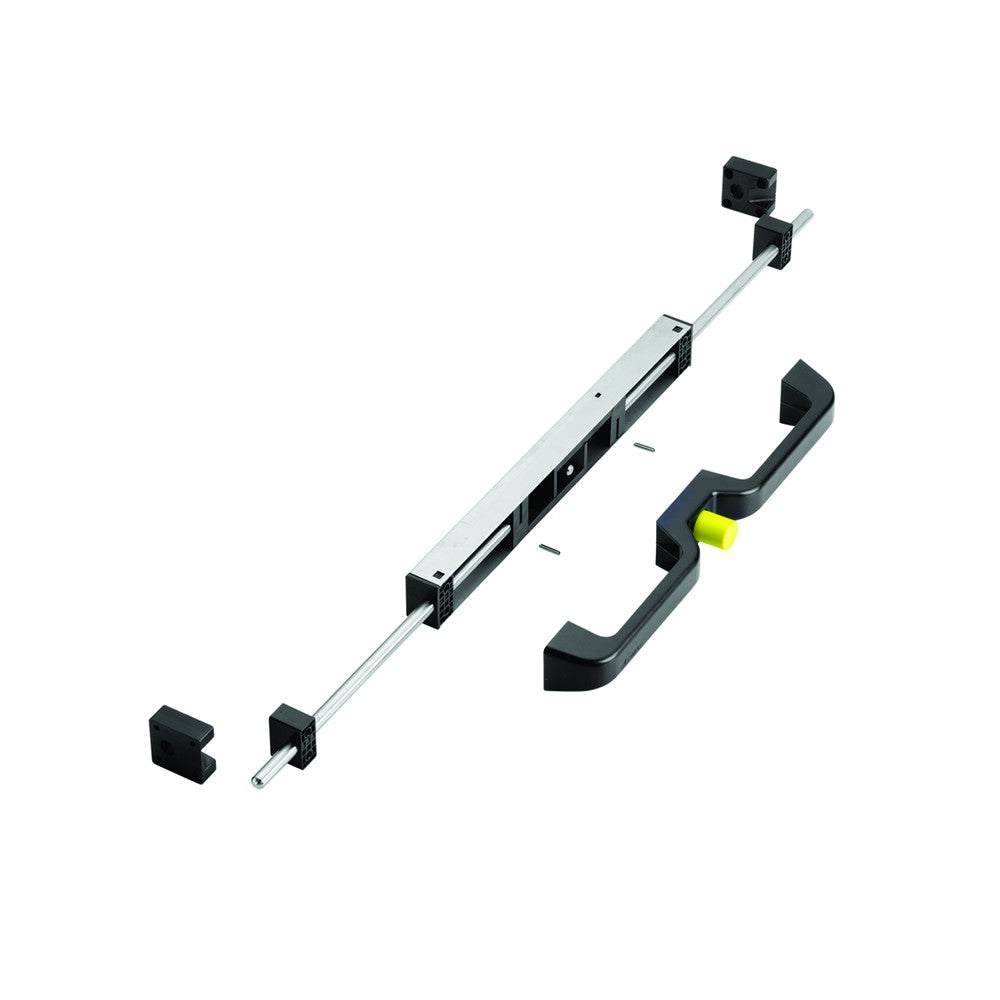 Accuride CB-HAND Locking Handle Kit