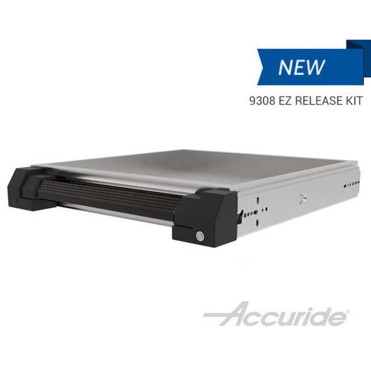 Accuride EZ-Release Kit - Locking
