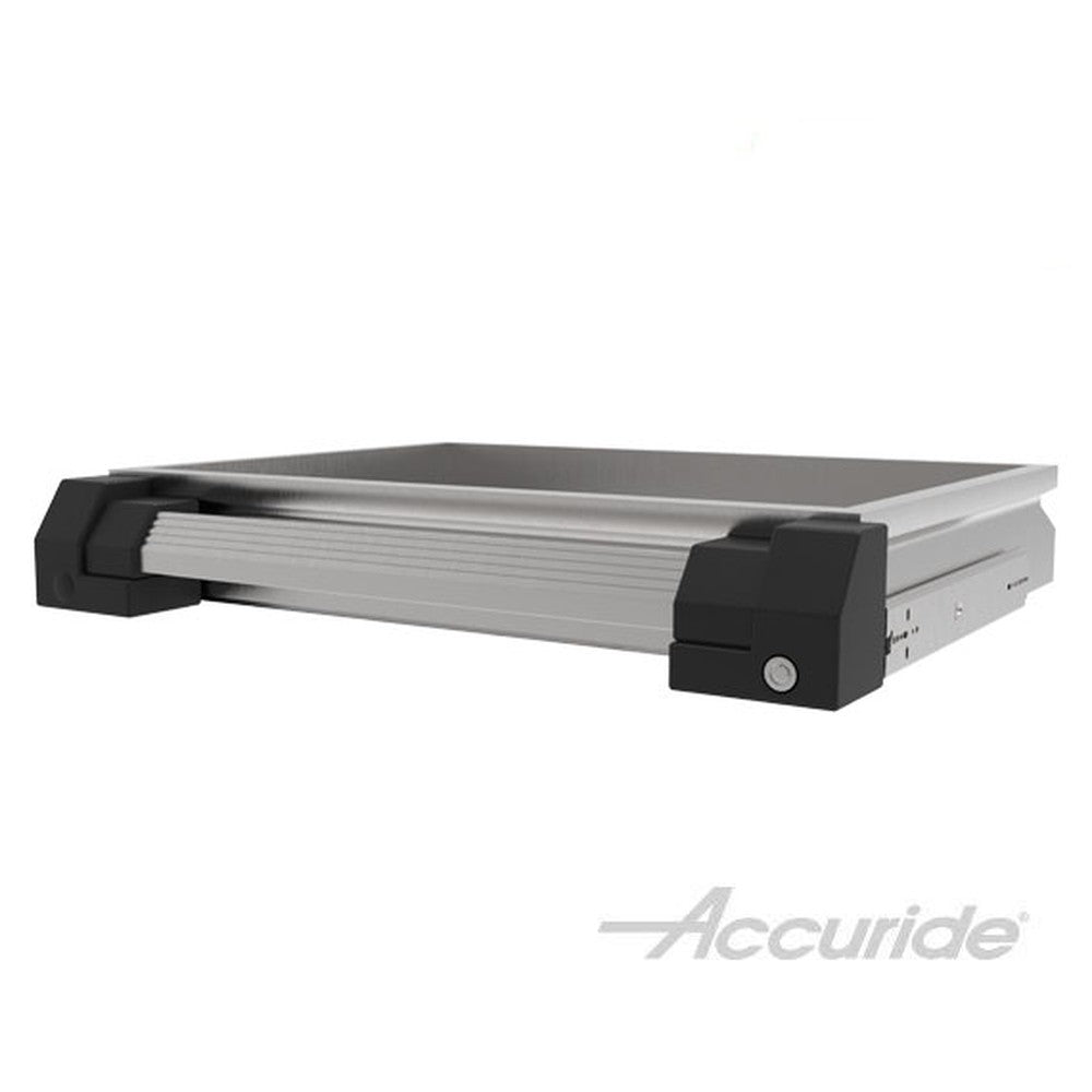 Accuride EZ-Release End Cap Set