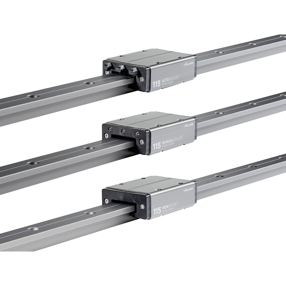 Accuride FG115 Friction Guide Carriage