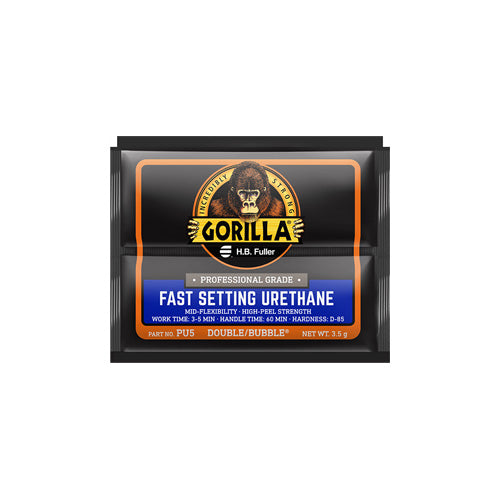 Fast Setting Urethane