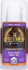 Gasket Maker Purple Gel