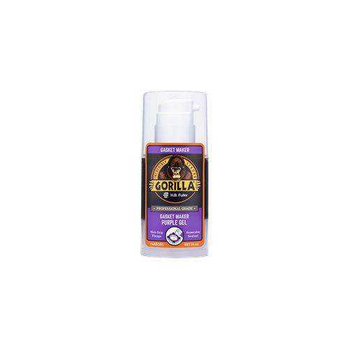 Gasket Maker Purple Gel