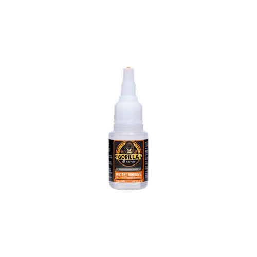 Gel Multi-Purpose Instant Adhesive