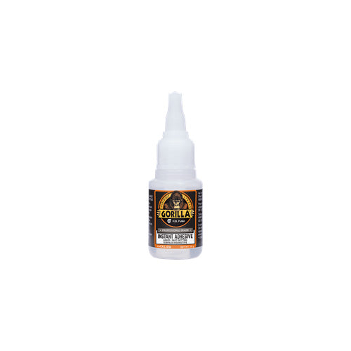 Liquid Fast-Setting Surface Insensitive Instant Adhesive