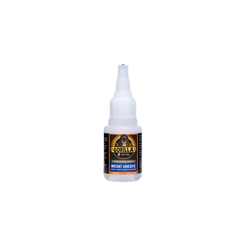 Liquid Multi-Purpose Instant Adhesive