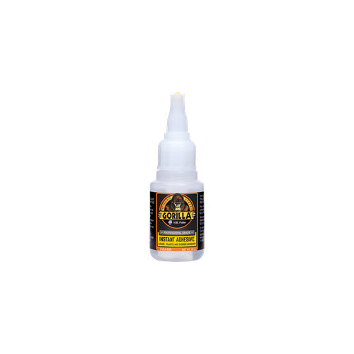 Instant Adhesive