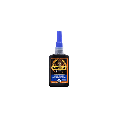 Medium Strength Blue Threadlocker