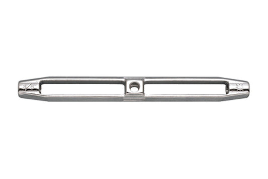 P0105-BD05 | TURNBUCKLE BODY OPEN, 3/16" 316 SS
