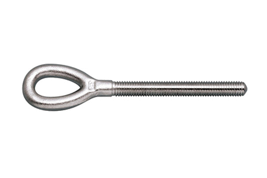 P0106-RE25-1 | TURNBUCKLE EYE RH UNC 1" X 12", 316 SS