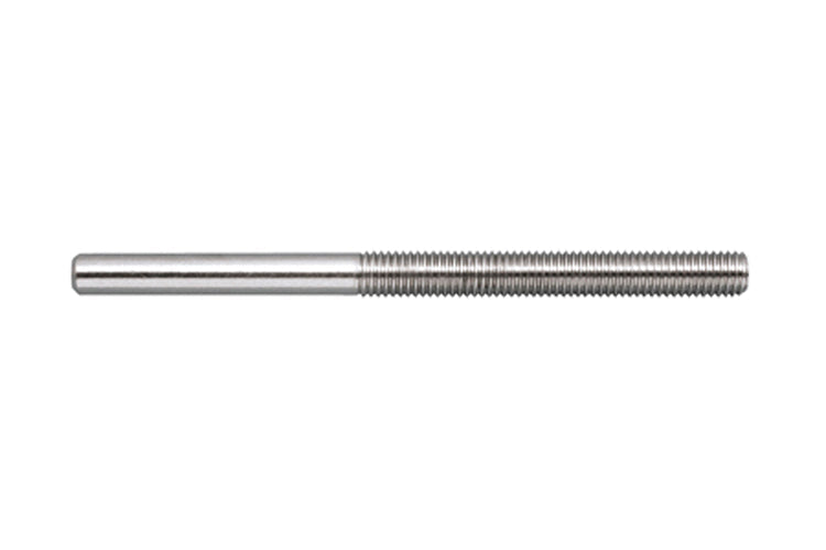 P0106-RS08 | TURNBUCKLE STUB RH UNC 5/16", 316 SS