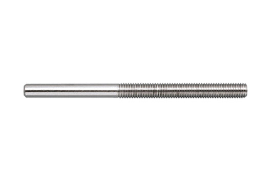 P0106-RS16 | TURNBUCKLE STUB RH UNC 5/8", 316 SS