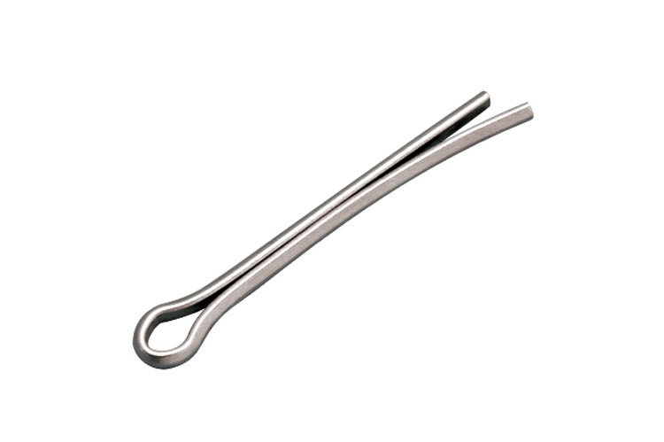 P0116-CT16 | COTTER PIN 5/32" X 1-3/4", 18-8 SS