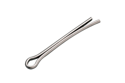P0116-CT16 | COTTER PIN 5/32" X 1-3/4", 18-8 SS