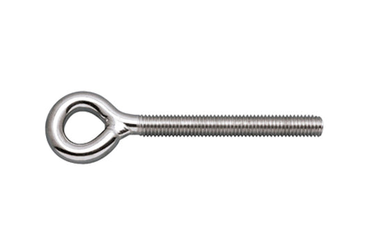 P0154-RE08 | TURNBUCKLE EYE RH UNC 5/16", 316 SS