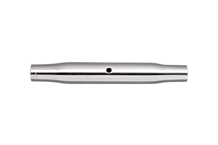P0780-BD13 | TURNBUCKLE BODY 1/2", UNF 316 SS