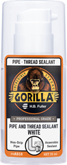 Pipe and Thread Sealant White