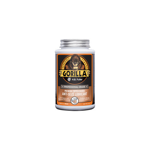 Premium Copper-Based Anti-Seize Lubricant