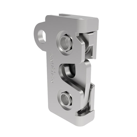 R4-05-42-505-10 | Rotary Push-to-Close Latch, Micro Size