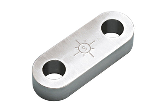 S0100-0013 | UNIVERSAL LINK 1/2", 316 SS