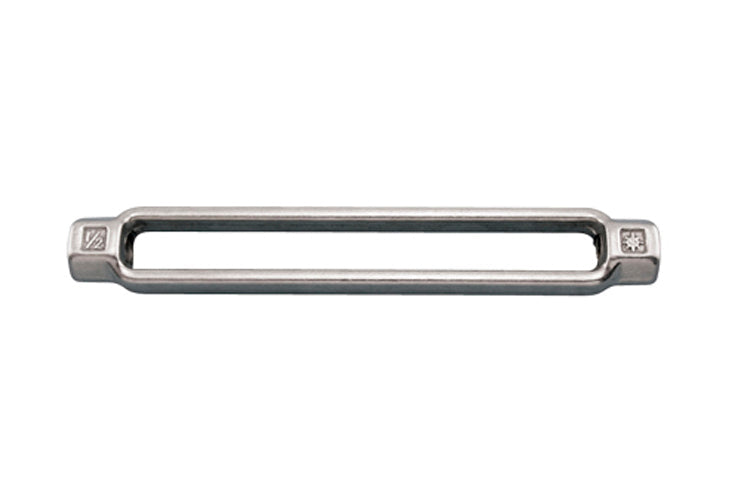S0106-BD25-1 | TURNBUCKLE BODY FS, 1"X12" 316-NM