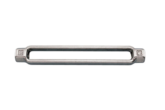 S0106-BD38-1 | TURNBUCKLE BODY FS, 1 1/2"X12" 316-NM