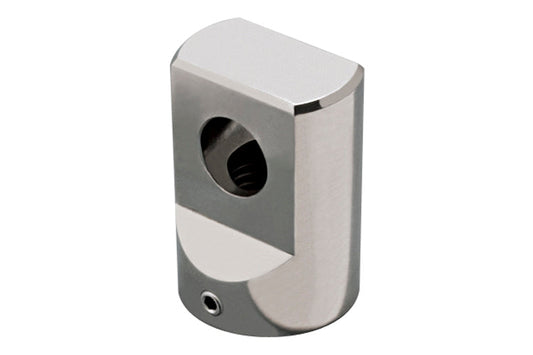 S0116-HB13 | HOIST ANCHOR BASE 3/4"-10 UNC, 316 SS