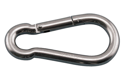 S0120-0120 | SPRING CLIP 7/16" X 4-3/4", 316 SS
