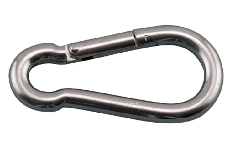 S0120-0160 | SPRING CLIP 1/2" X 6-1/4", 316 SS
