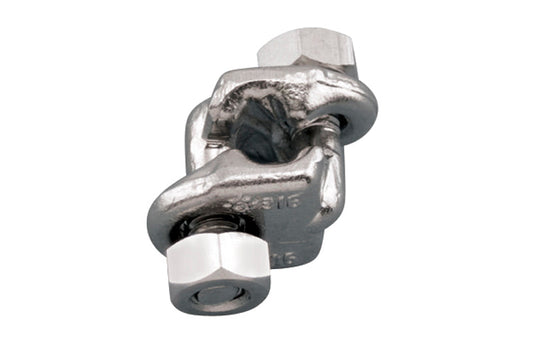 S0122-C007 | CHAIR CLIP FS 1/4", 316-NM
