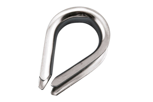 S0123-0014 | COMMERCIAL THIMBLE 9/16", 304 SS