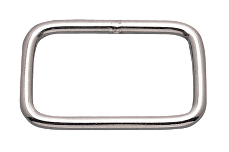 S0139-R865 | RECTANGLE RING 5/16" X 2-1/2", 316 SS