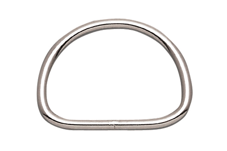 S0139-X865 | DEE RING 5/16" X 2-1/2", 316 SS