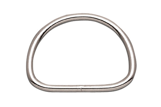S0139-X865 | DEE RING 5/16" X 2-1/2", 316 SS