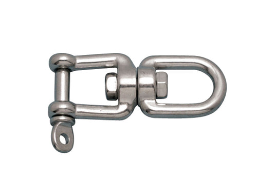 S0155-0016 | EYE & JAW SWIVEL 5/8", 316 SS