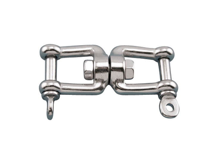 S0156-0016 | JAW & JAW SWIVEL 5/8", 316 SS
