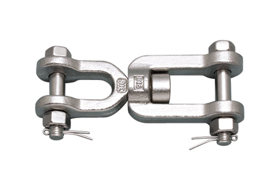 S0156-FS16 | JAW & JAW SWIVEL 5/8", FED SPEC 316 SS