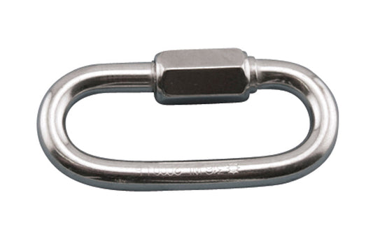 S0160-0004 | QUICK LINK 5/32", 316 SS