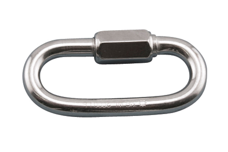 S0160-0009 | QUICK LINK 23/64", 316 SS