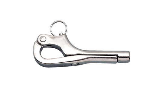 S0162-0007 | PELICAN HOOK 1/4", 316 SS