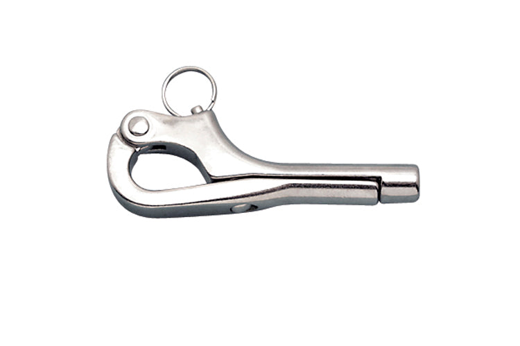 S0162-0013 | PELICAN HOOK 1/2", 316 SS