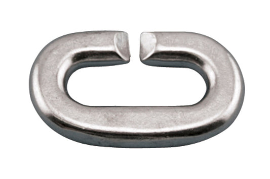 S0165-0020 | "C" CONNECT LINK 3/4", 316 SS