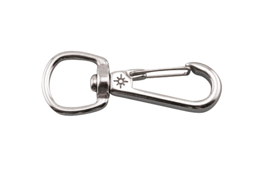 S0166-0003 | SWIVEL EYE SNAP 3/4", 316 SS