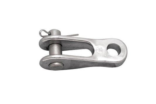 S0168-SS08 | RIGGING TOGGLE 5/16", 316 SS