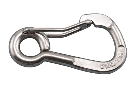 S0172-0060 | HARNESS CLIP WIRE LEVER 1/4", 316 SS
