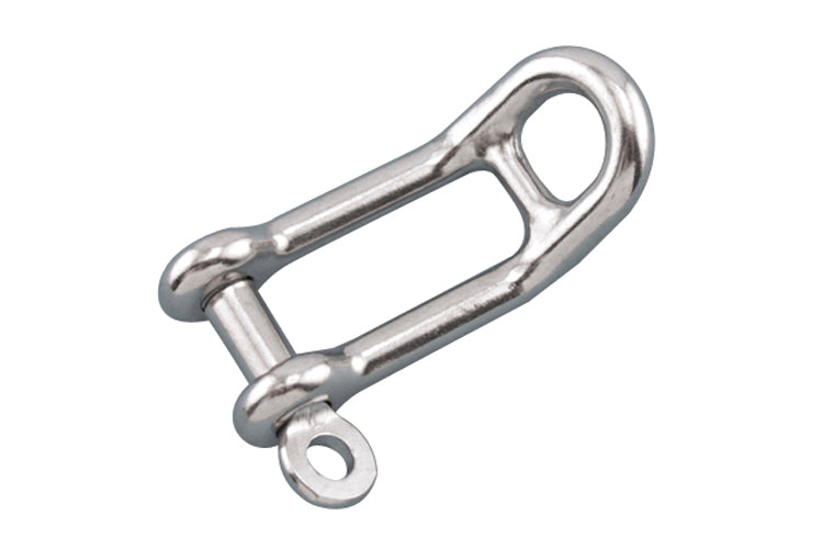 S0173-0006 | HEADBOARD SHACKLE 1/4", 316 SS